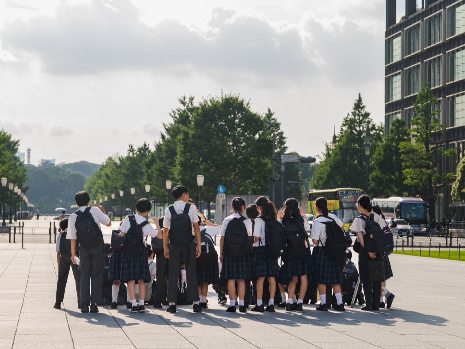 事故が起きて後悔する前に、保護者が知っておきたい修学旅行の本当のところ