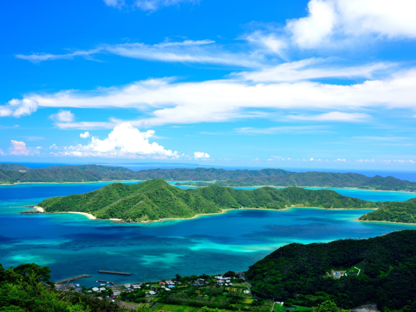「鹿児島県の旅行先」ランキング