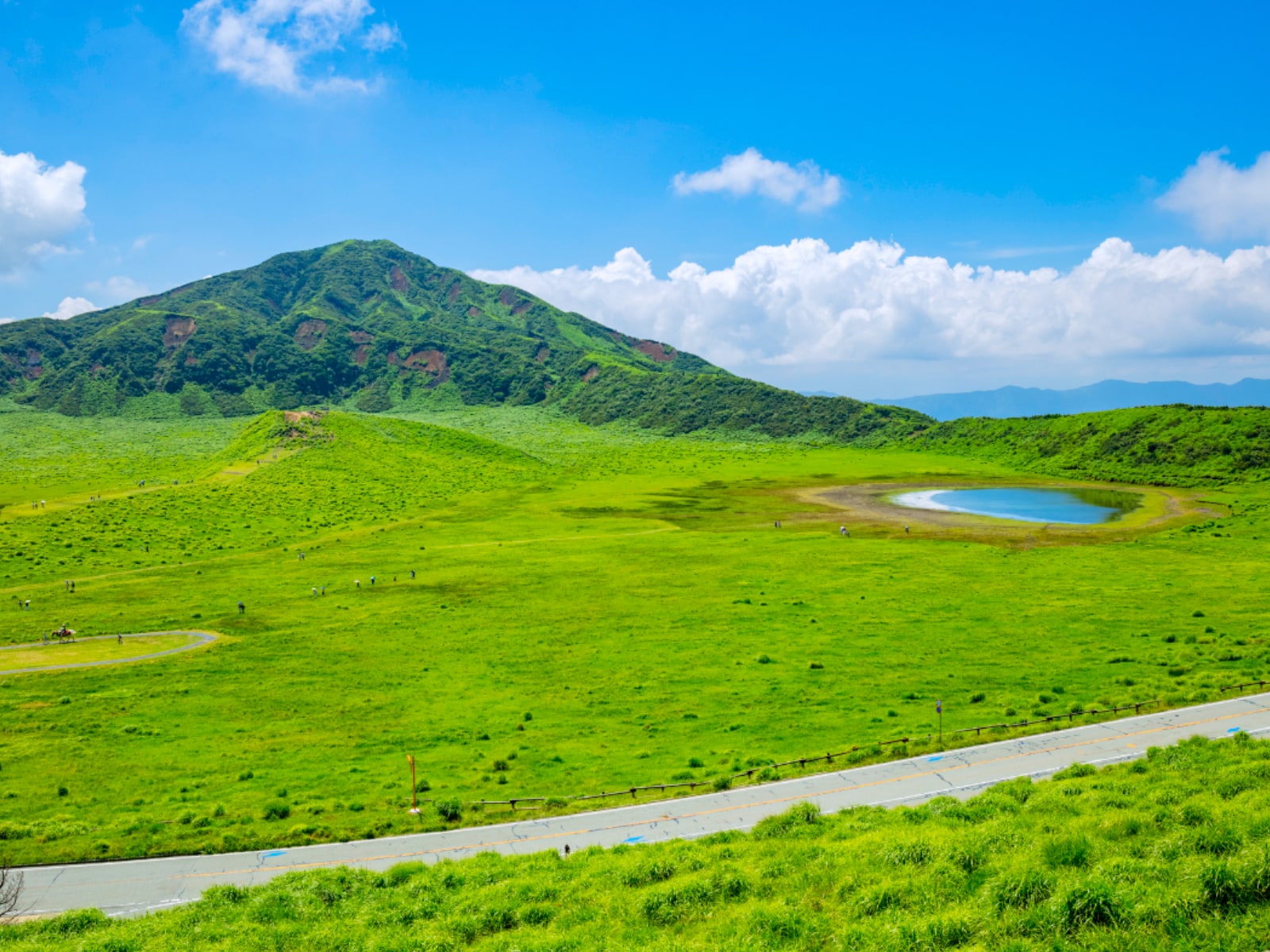 「熊本県の旅行先」ランキング