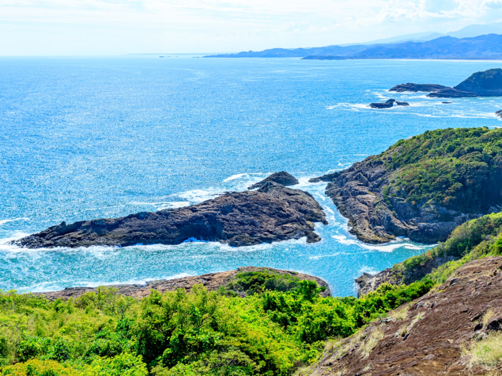 「宮崎県の旅行先」ランキング