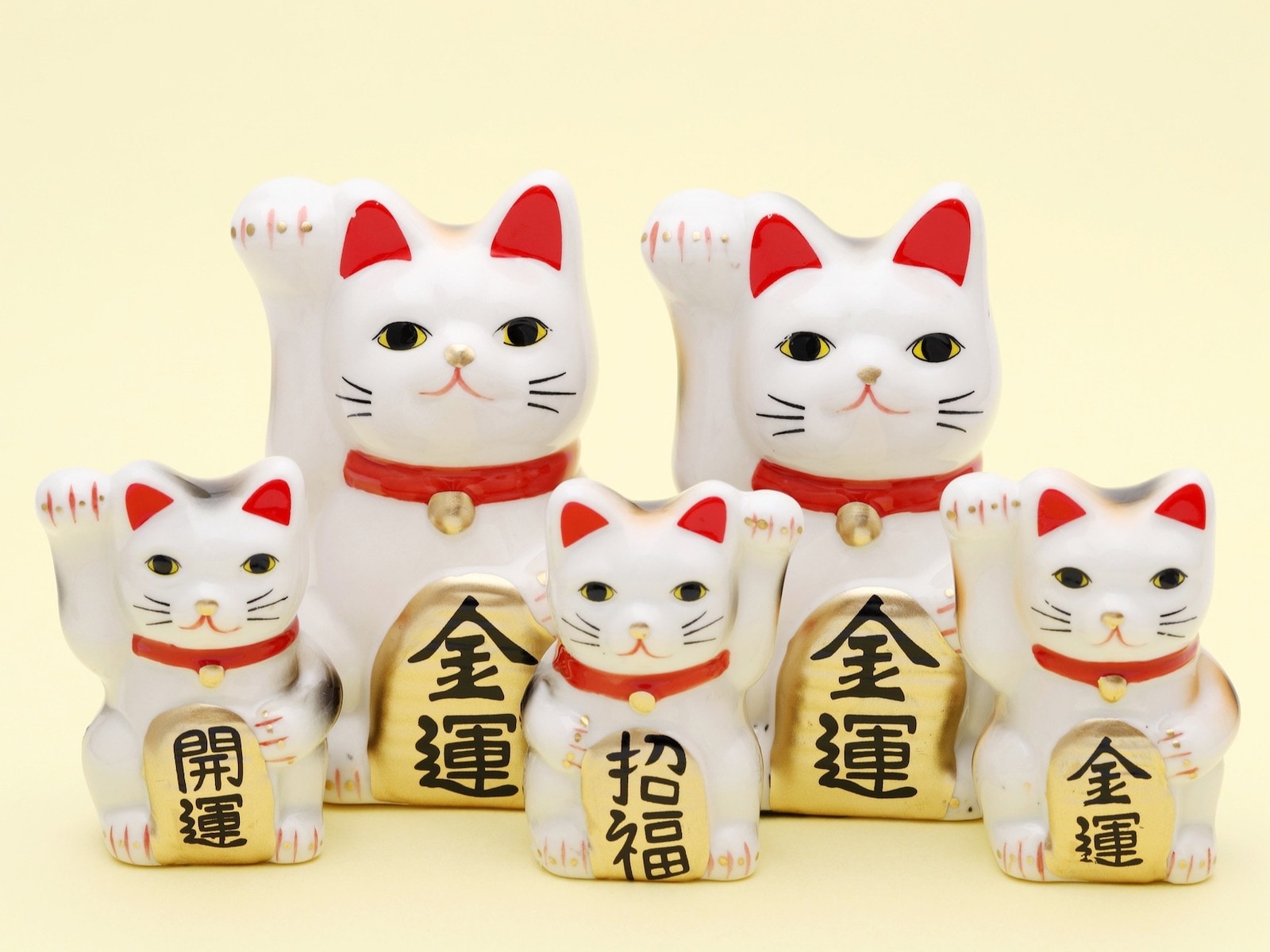 2026年5月4日は年内最強クラスの金運招来日