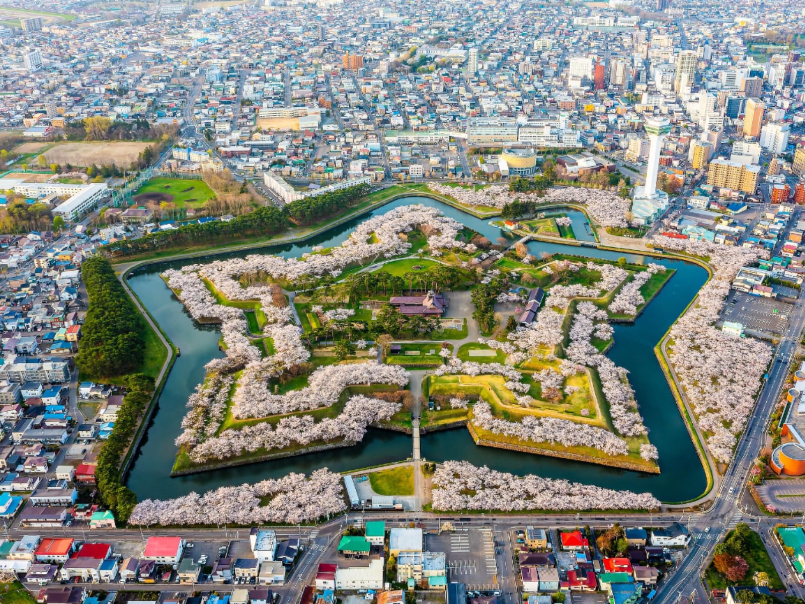 「北海道の市で老後に住みたいと思う市」ランキング