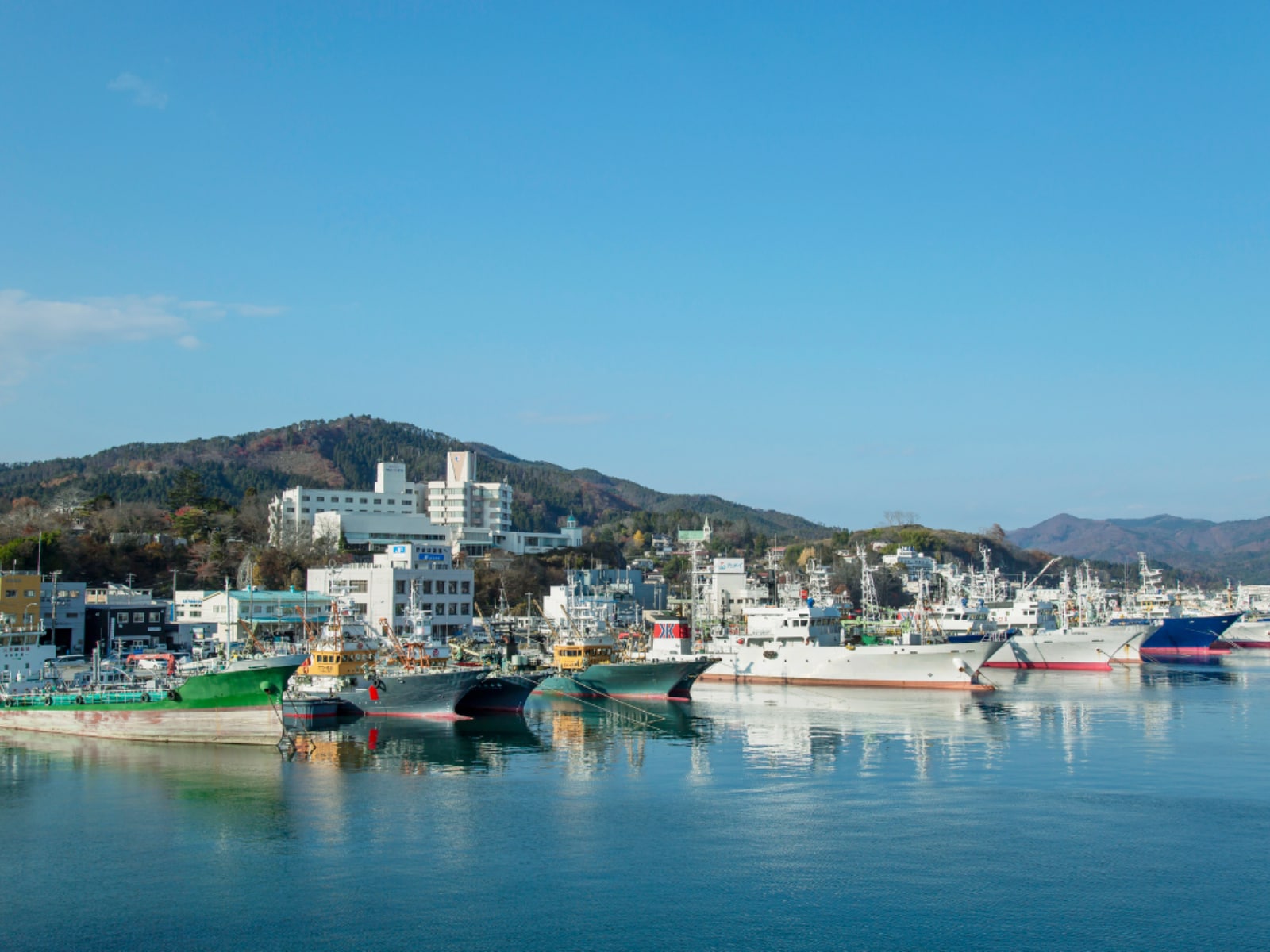 「宮城県の市で老後に住みたいと思う市」ランキング