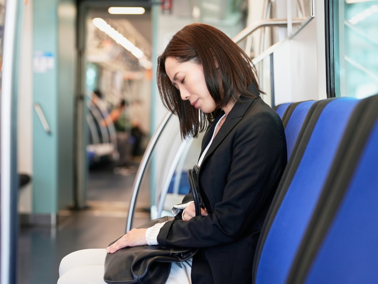 「なんとなく会社に行きたくない…」五月病？それとも転職のサイン？