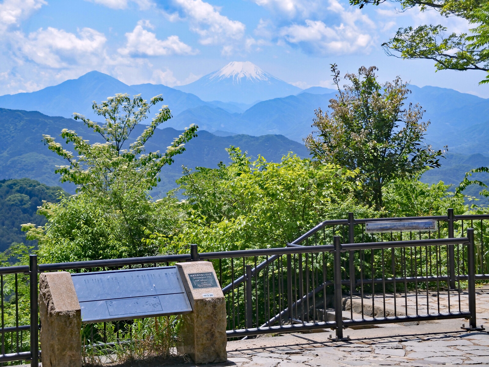 高尾山