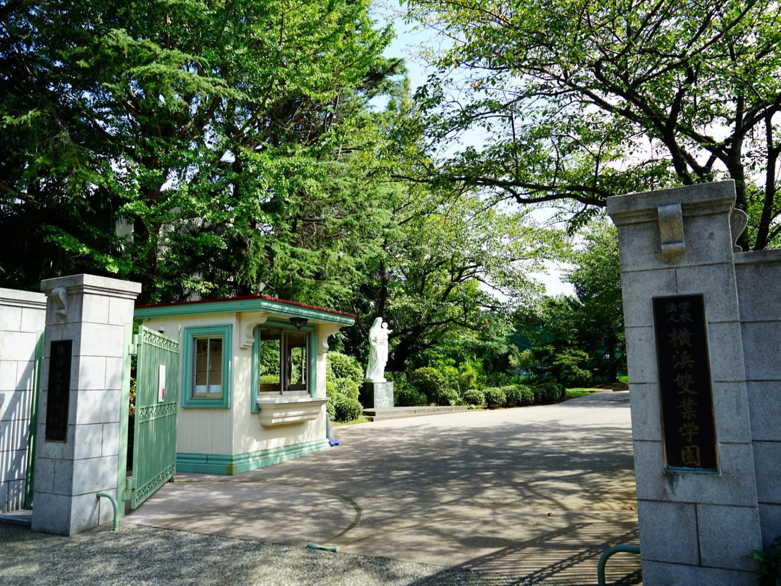 実力と偏差値が逆転？ 神奈川の伝統校が狙い目な理由