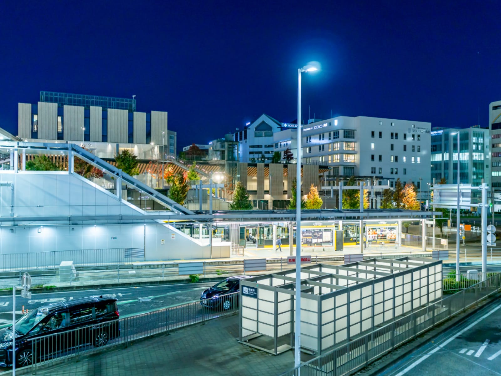 「好き＆行ってみたい『栃木県の商店街・市場』」ランキング
