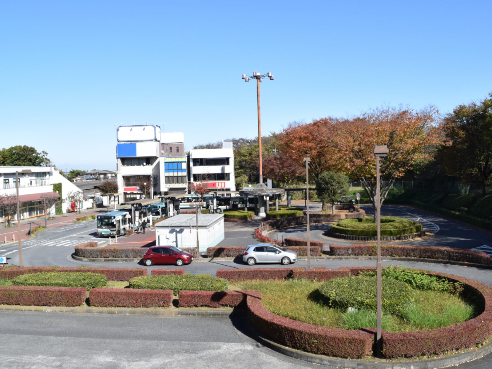 「好き＆行ってみたい『埼玉県の商店街・市場』」ランキング