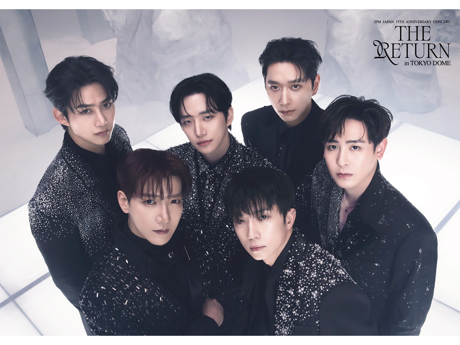 ※画像：2PM Japan Official 公式X