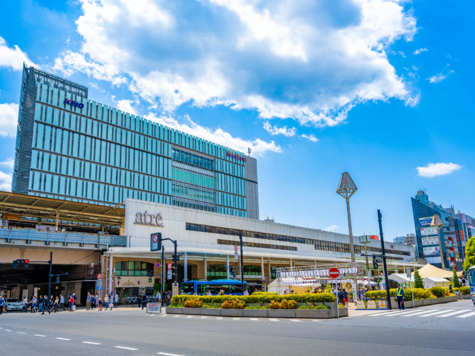 「東京都（23区以外）で老後に住みたいと思う市」ランキング