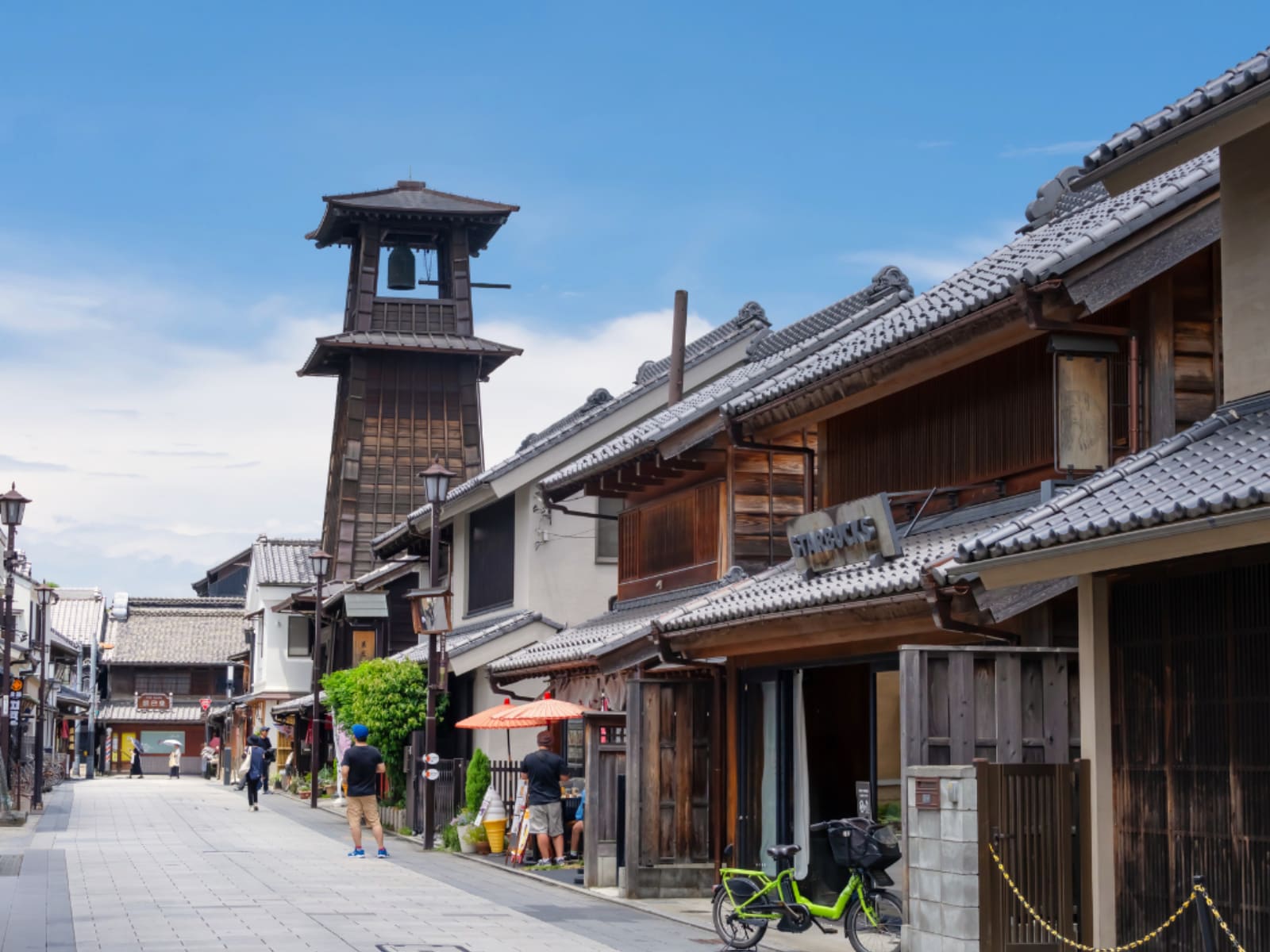 「埼玉県で老後に住みたいと思う市」ランキング