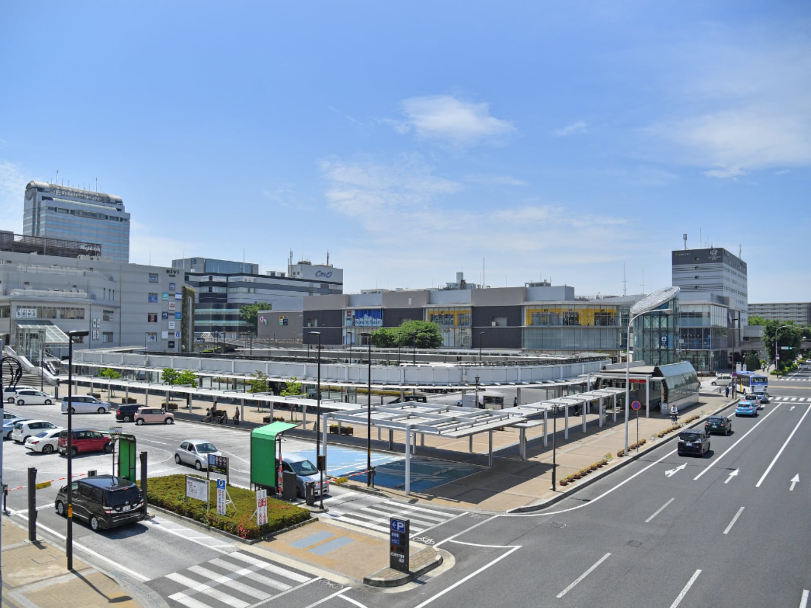 「茨城県で老後に住みたいと思う市」ランキング