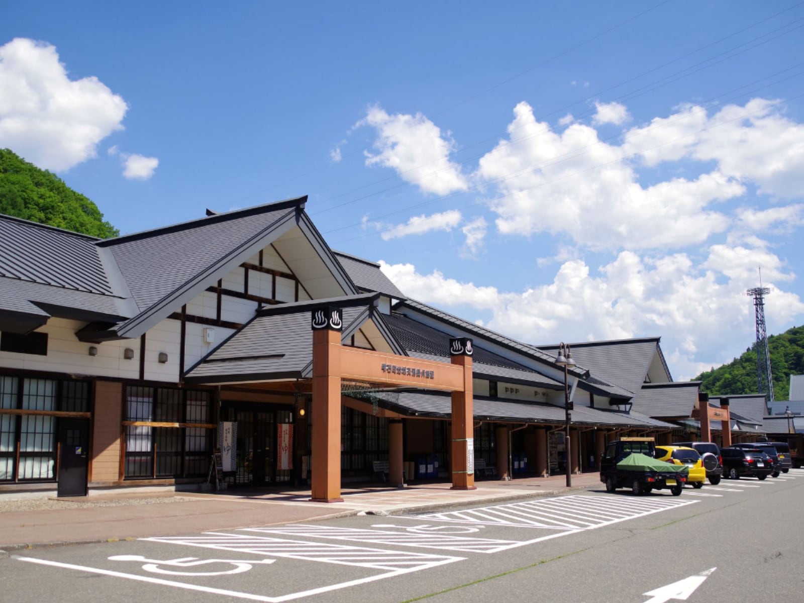 特産品が楽しめると思う「岩手県の道の駅」ランキング