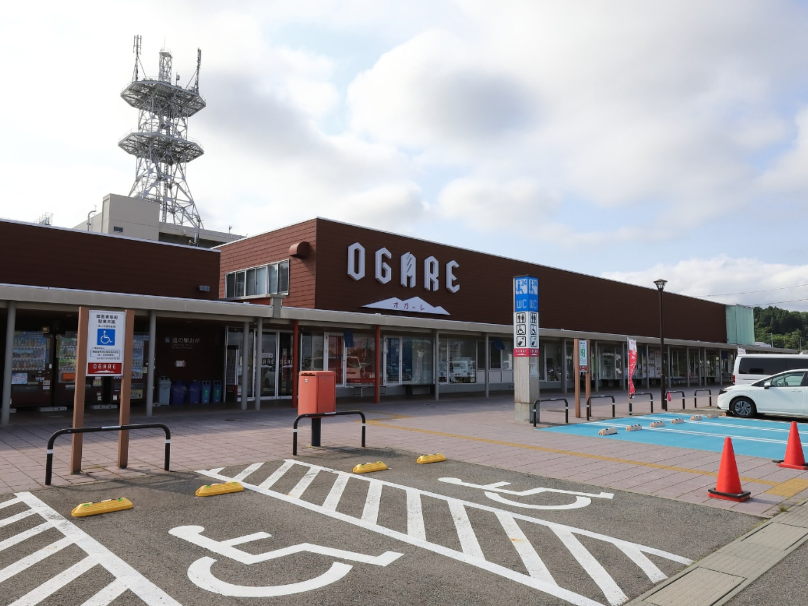 特産品が楽しめると思う「秋田県の道の駅」ランキング