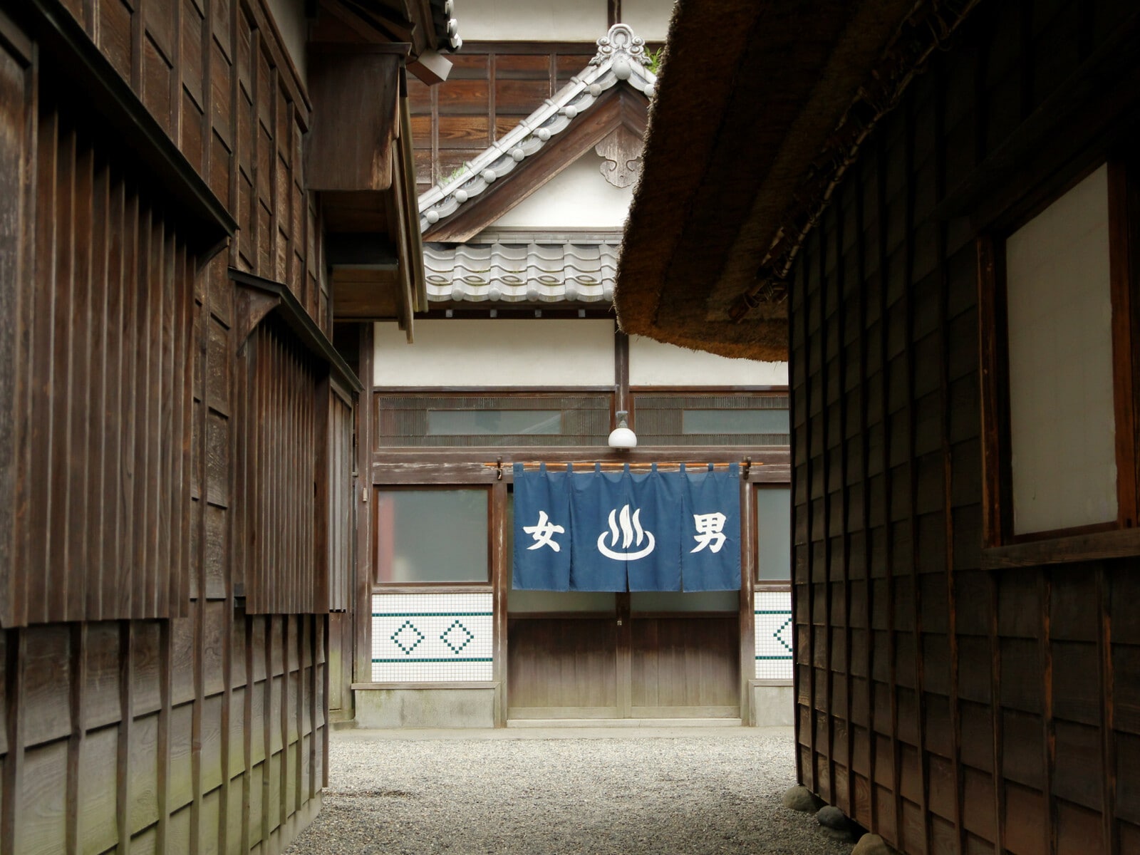 浦安市郷土博物館