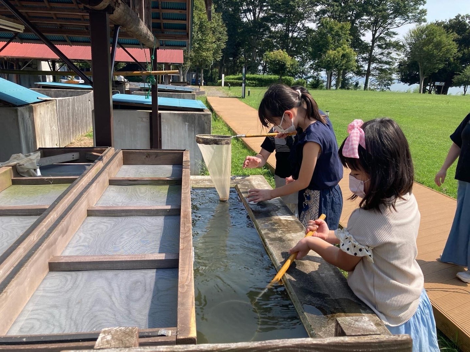 茨城県霞ケ浦環境科学センター