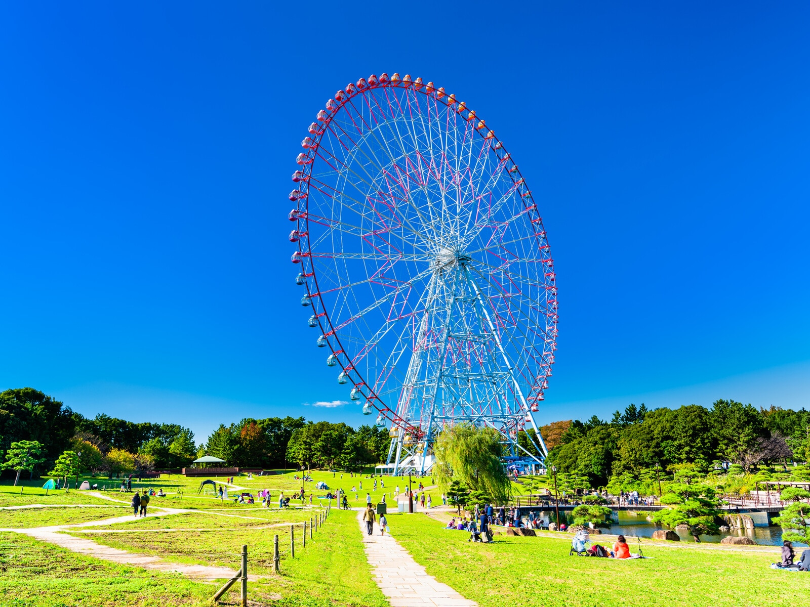 葛西臨海公園