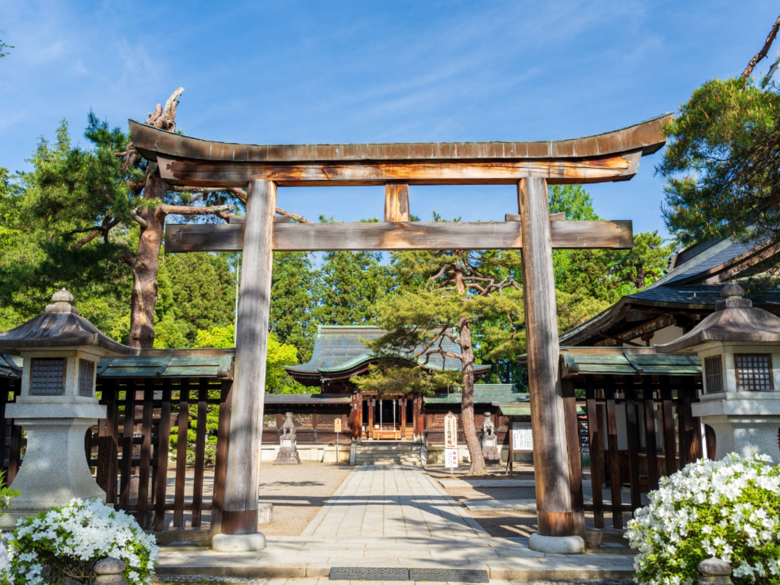 「治安がいいと思う山形県の市」ランキング