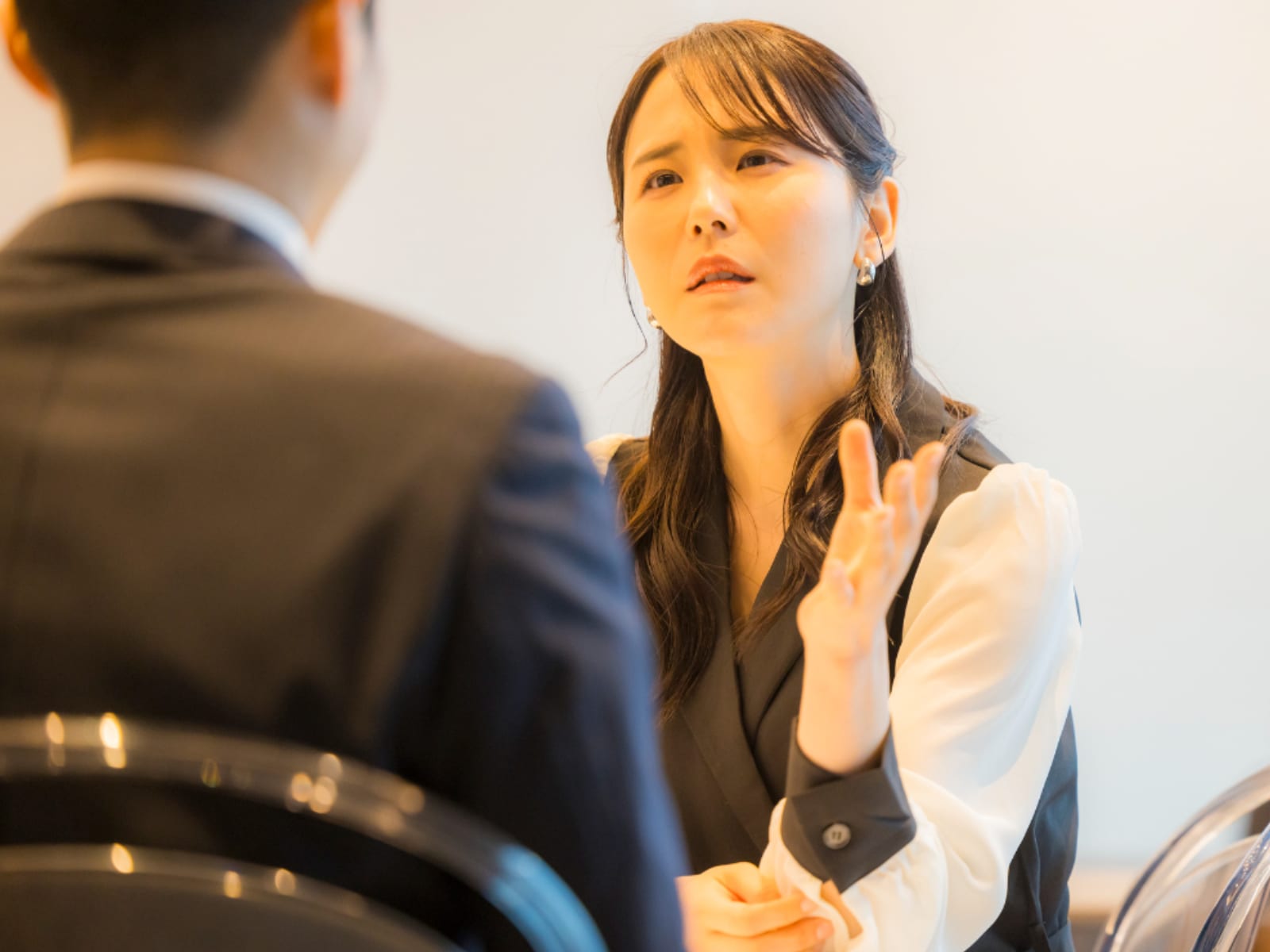 ボーナス額に納得がいきません！ 上司に交渉したいのですが、いい方法はありますか？