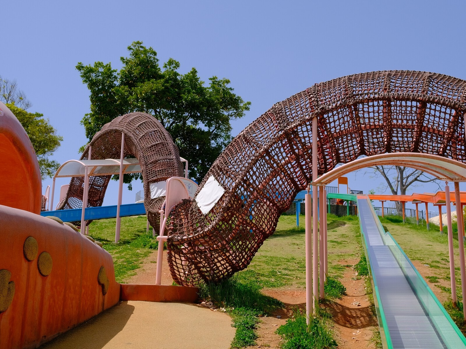 海の中道海浜公園