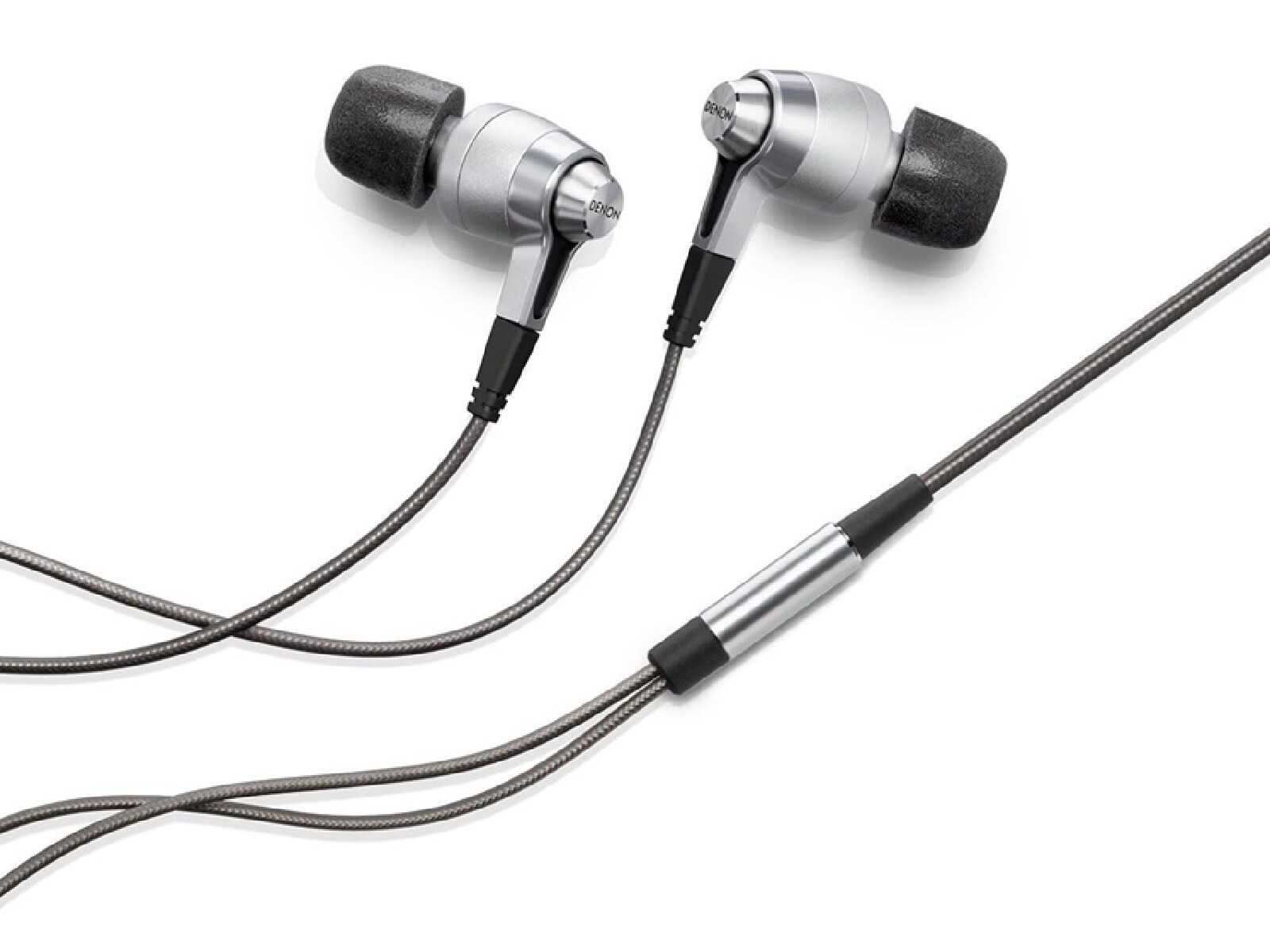 Amazonお買い得情報】Denon「イヤホン」が特別価格で登場中【6月7日