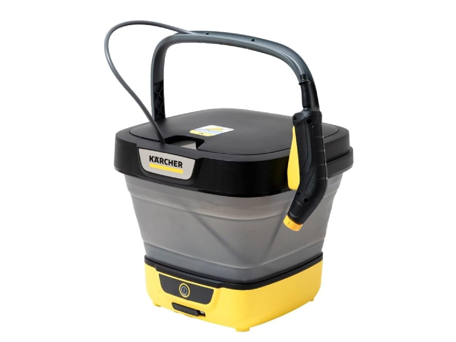 Amazonお買い得情報】ケルヒャー「高圧洗浄機」が特別価格で登場中【6
