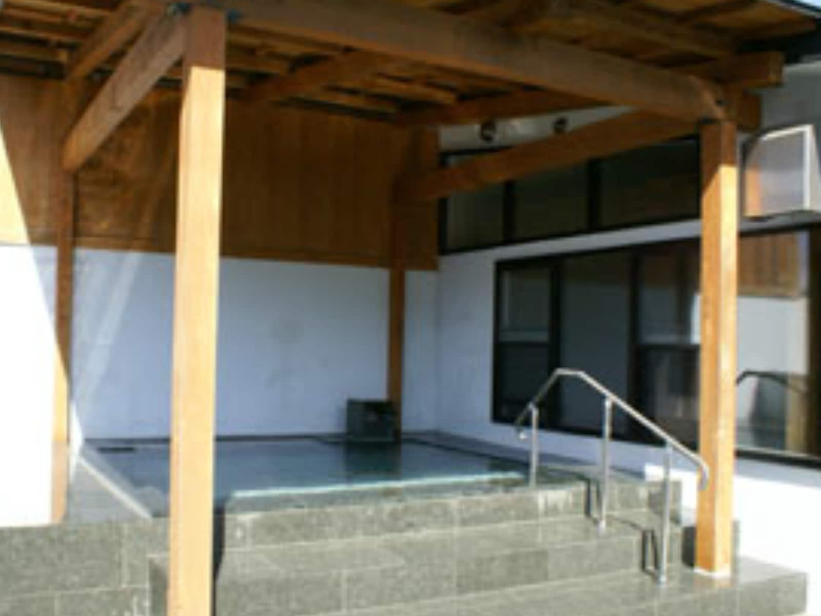 「あさぎり温泉 風の湯」公式Webサイトより