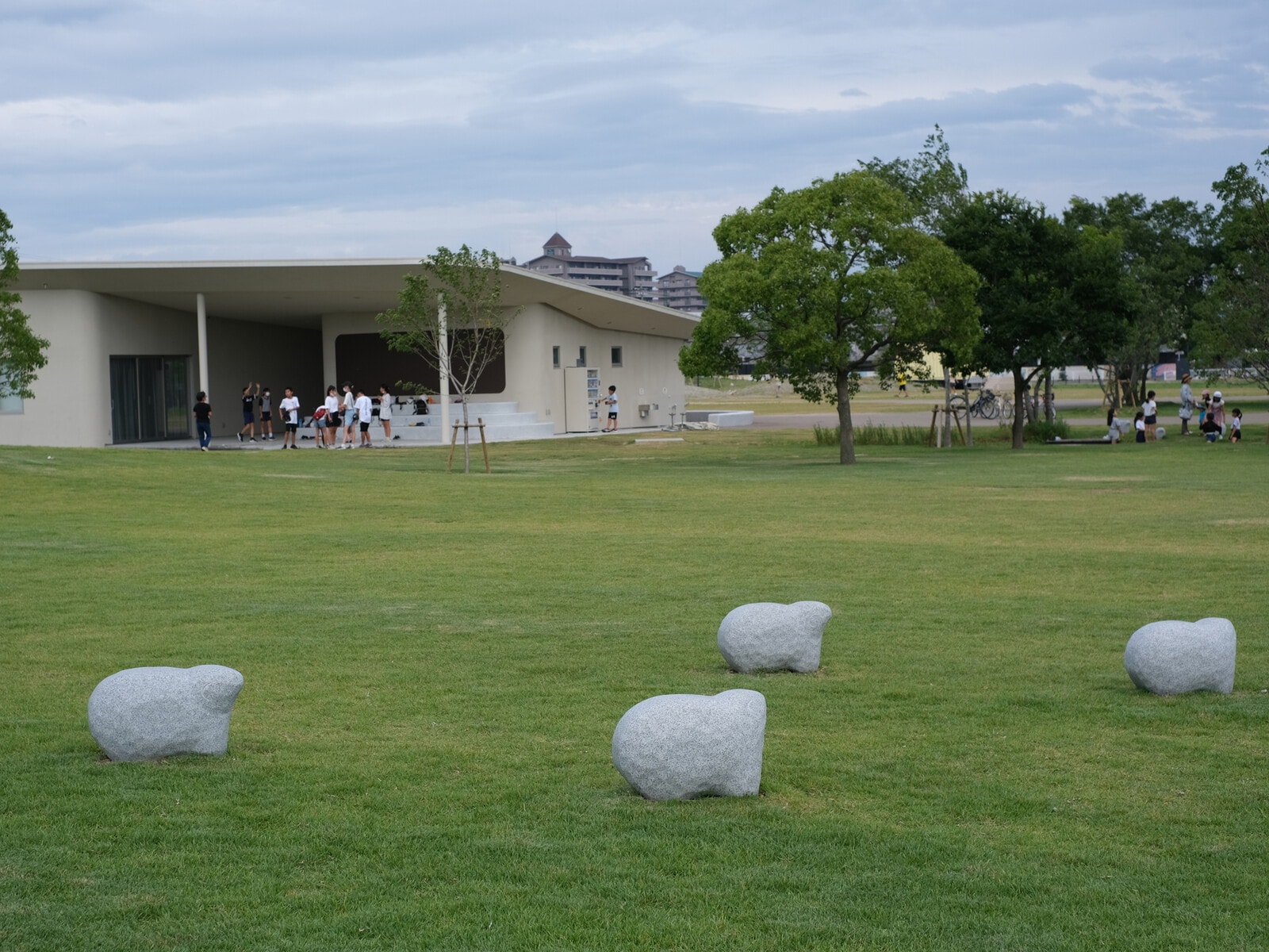 SHEEPATH PARK（シーパスパーク）