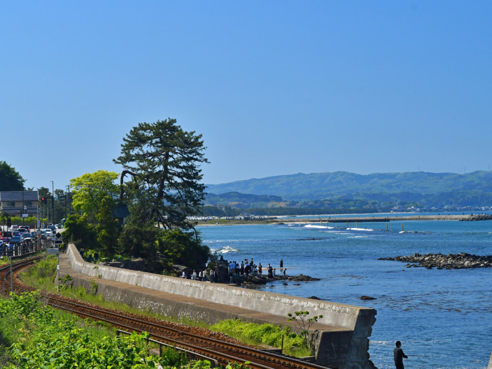 「老後に住みたい富山県の市」ランキング