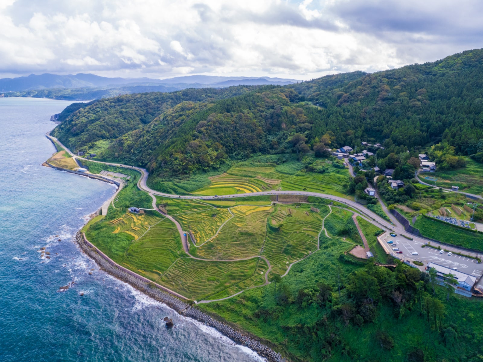 「老後に住みたい石川県の市」ランキング