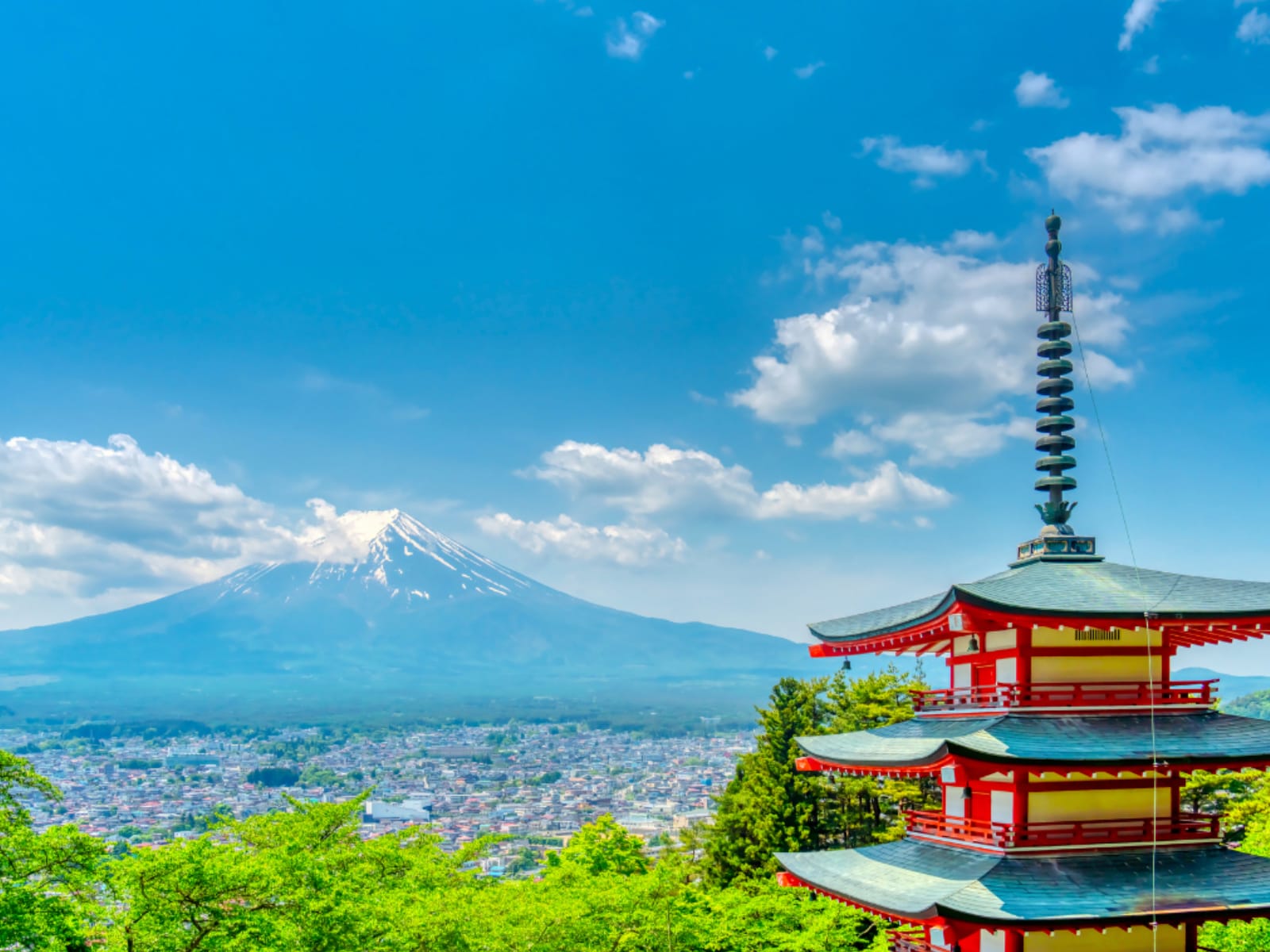 「老後に住みたい山梨県の市」ランキング
