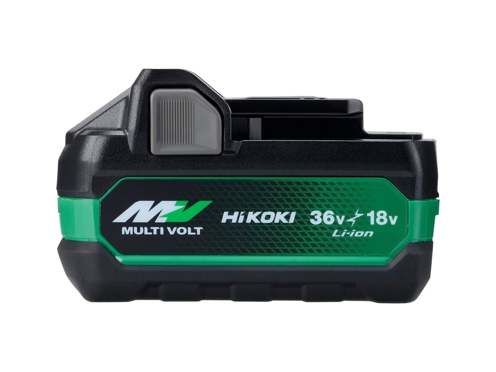 HiKOKI 第2世代マルチボルト蓄電池「BSL36A18X」