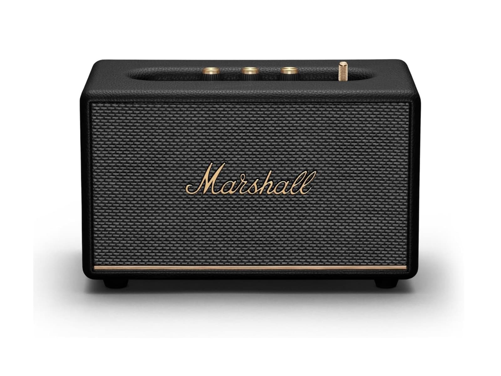 Marshall「ACTON III」ブラック