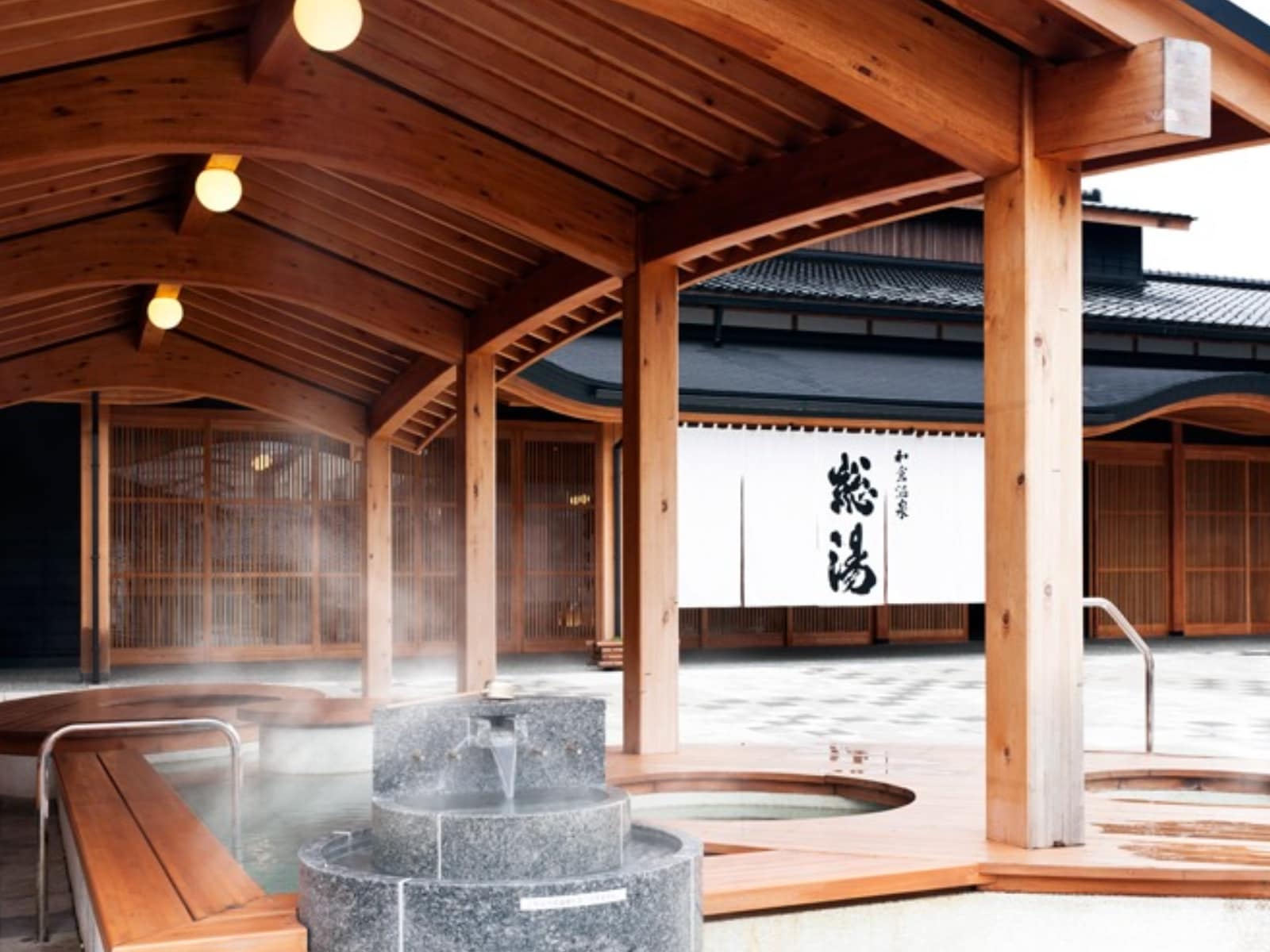 「和倉温泉-総湯-」公式Webサイトより