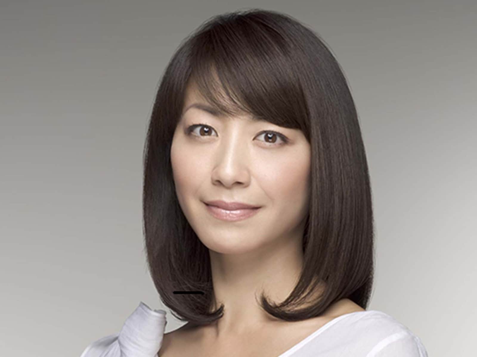 （画像出典：高田万由子さん公式Webページ）
