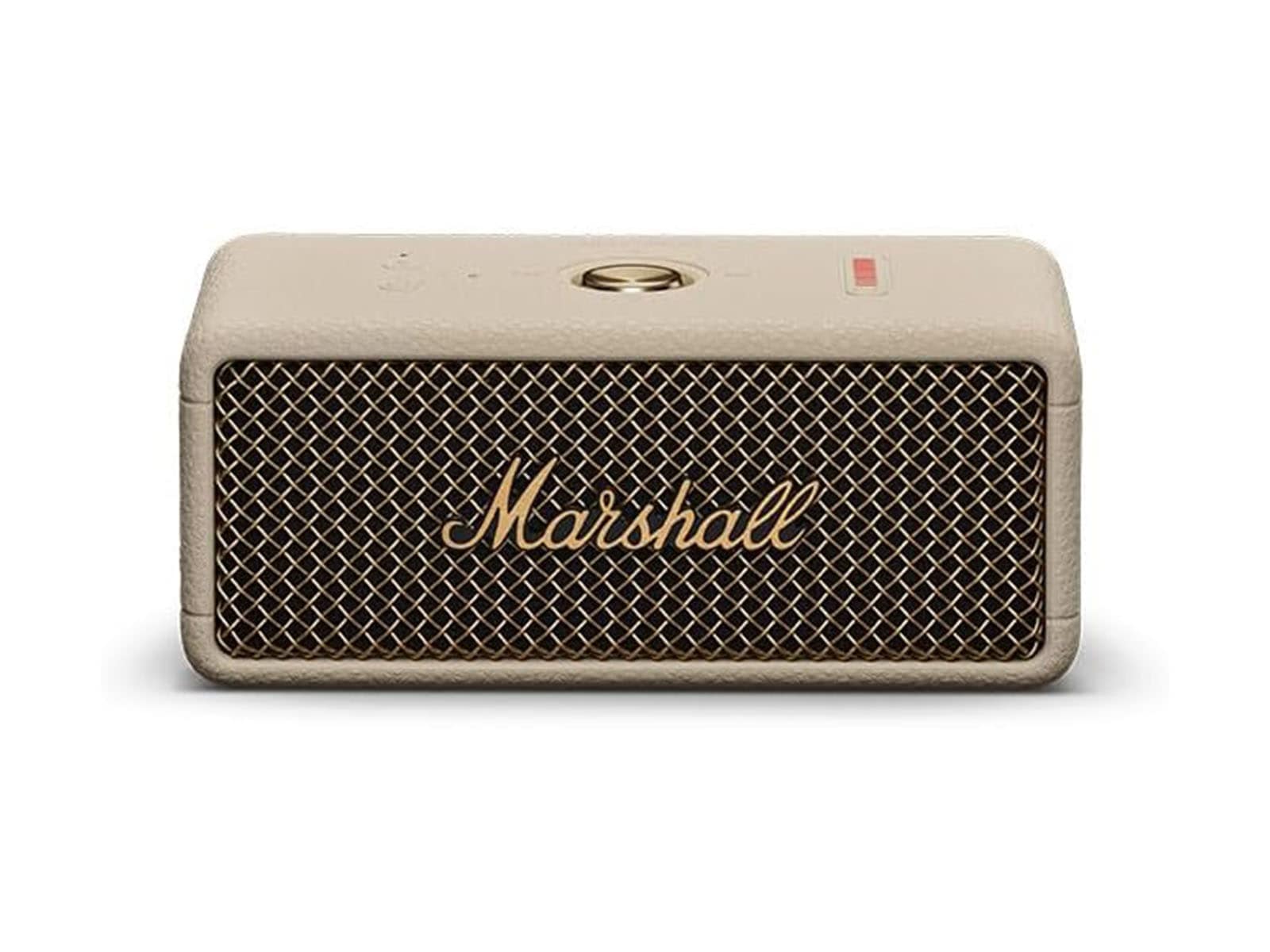 Marshall「Emberton III」クリーム