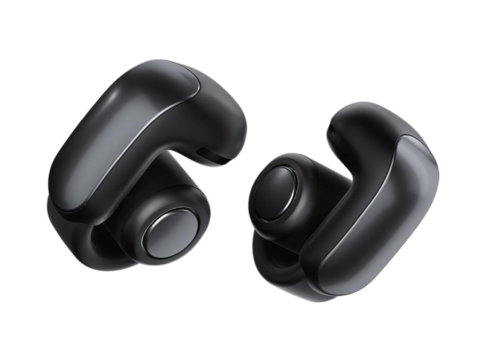 八6620【新品未開封】BOSE インイヤーヘッドホン 耳を塞がない圧倒的な臨場感。Boseのオープンイヤーヘッドホンは新感覚