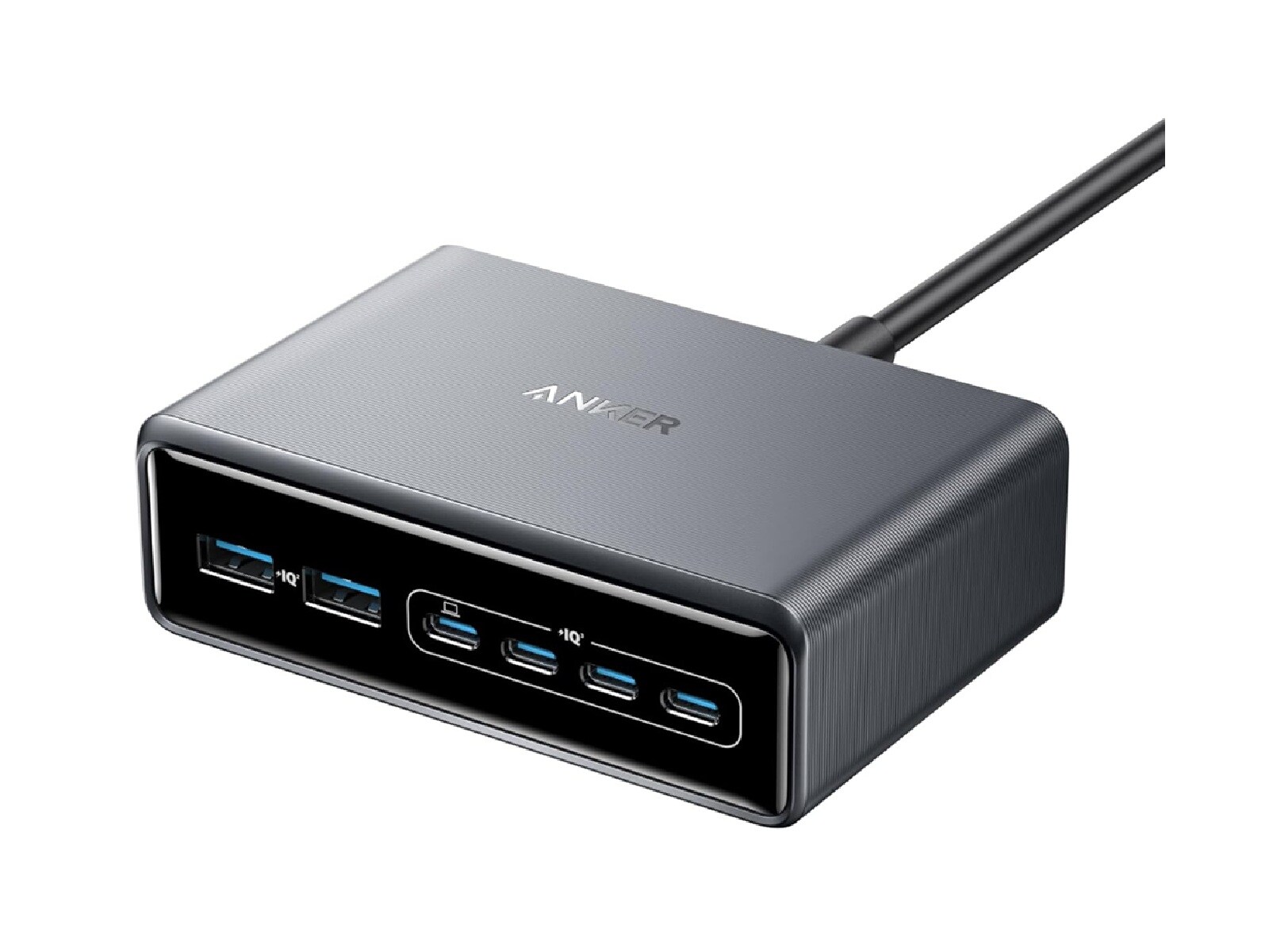 「Anker」のAC式充電器の魅力って？（画像出典：Amazon）