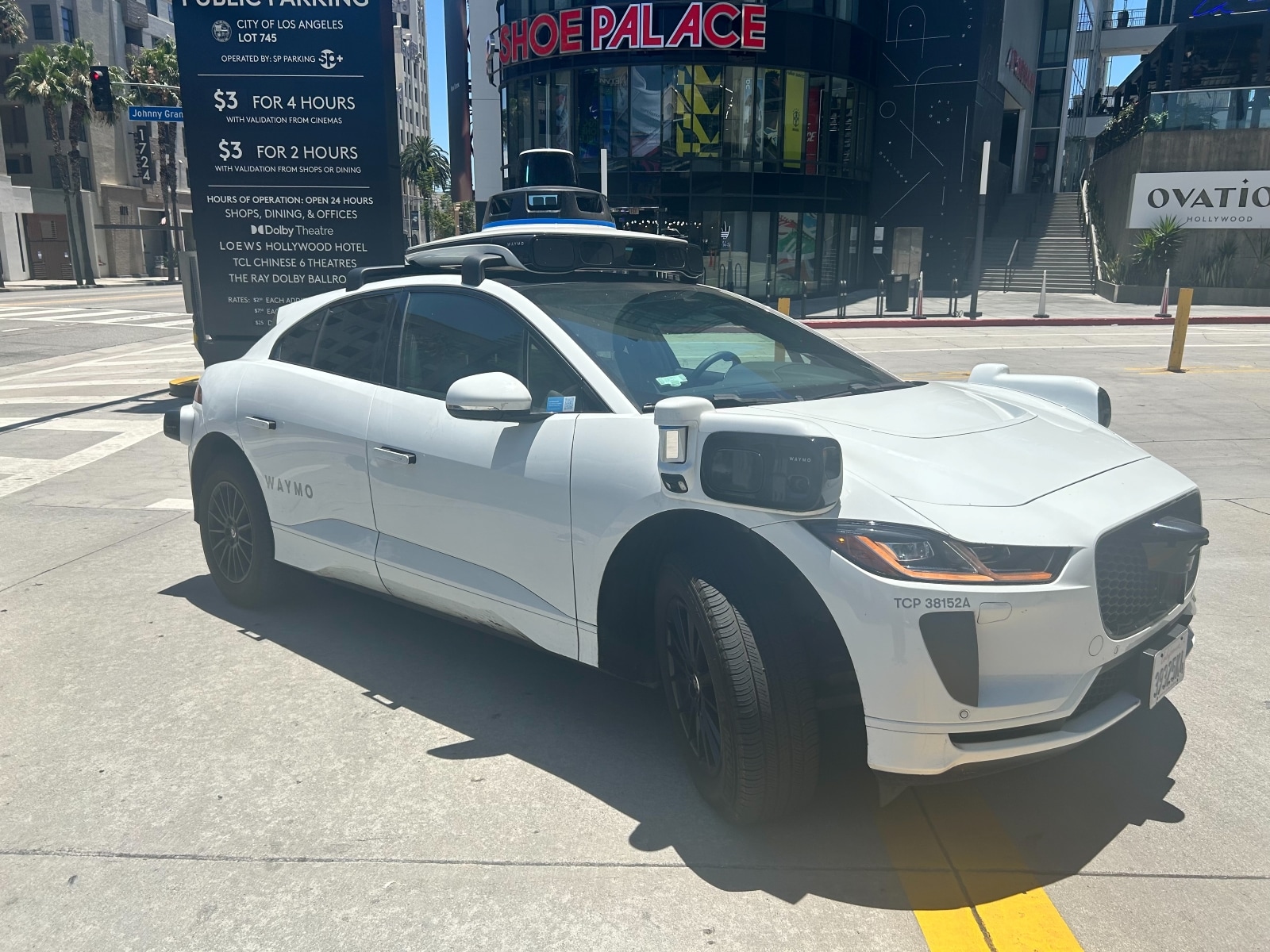Waymo