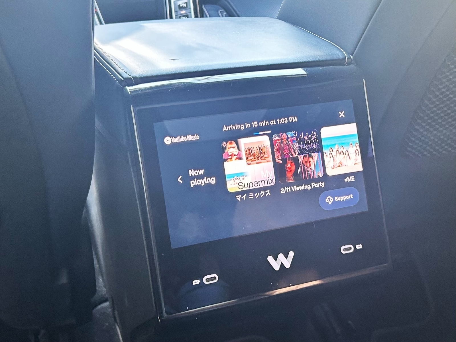 Waymo