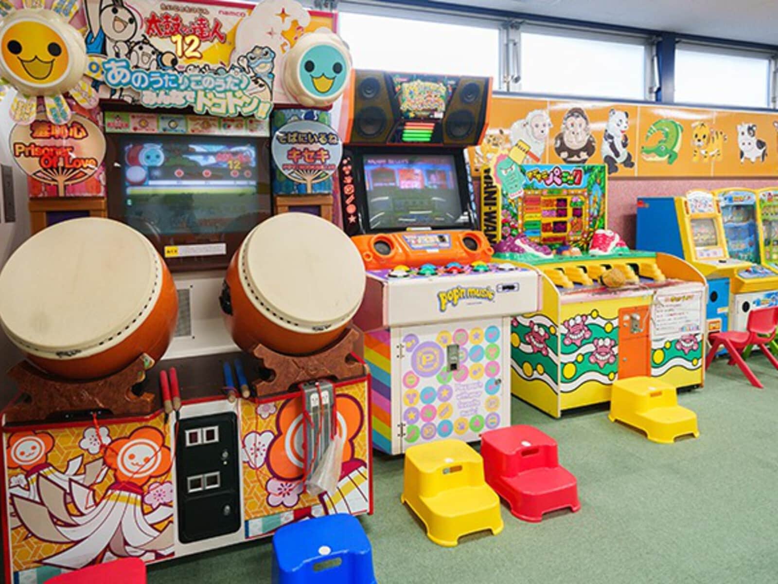 ほのかスポーツクラブ KIDS LAND
