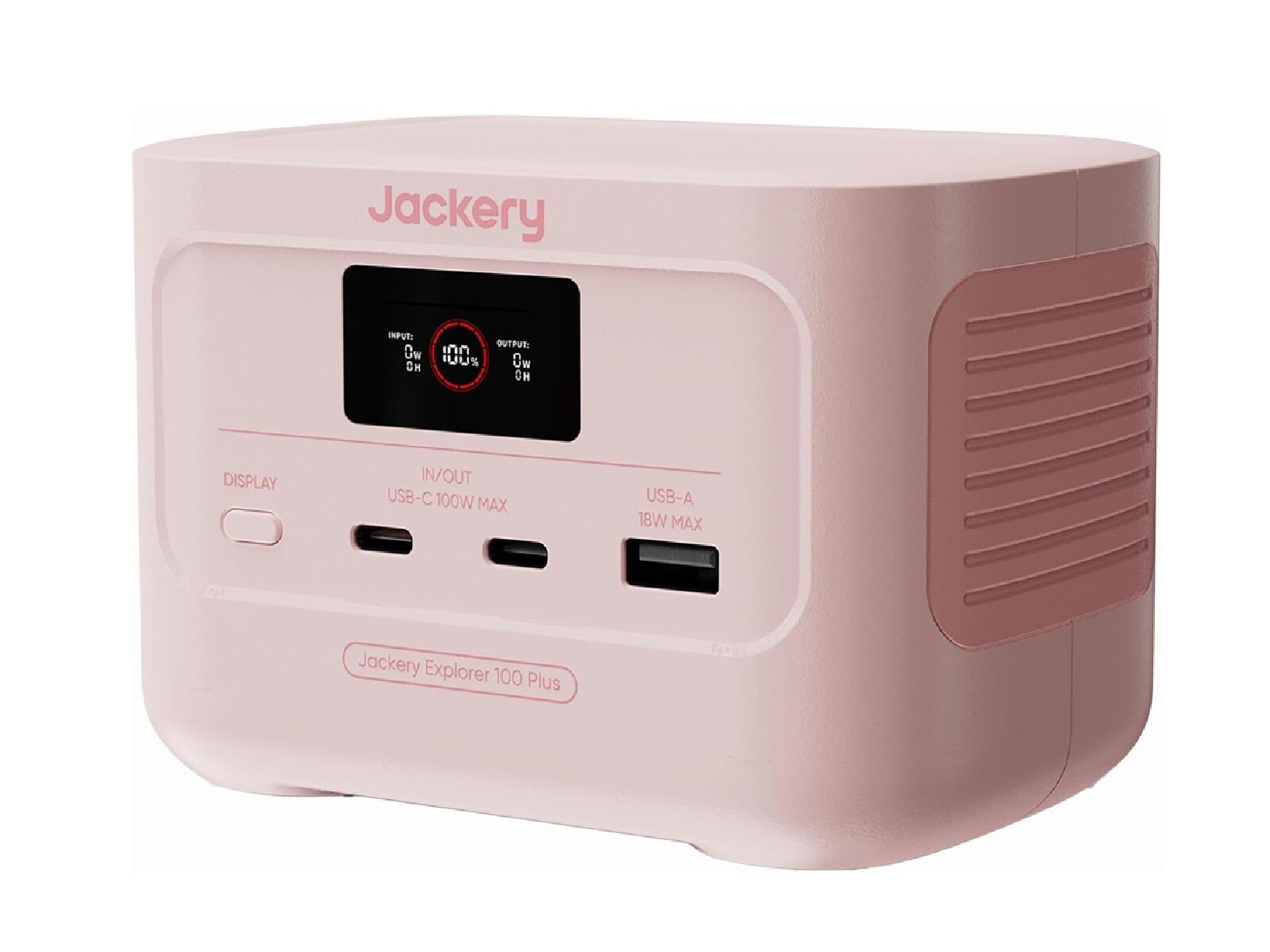 「Jackery」のポータブル電源の魅力って？（画像出典：Amazon）