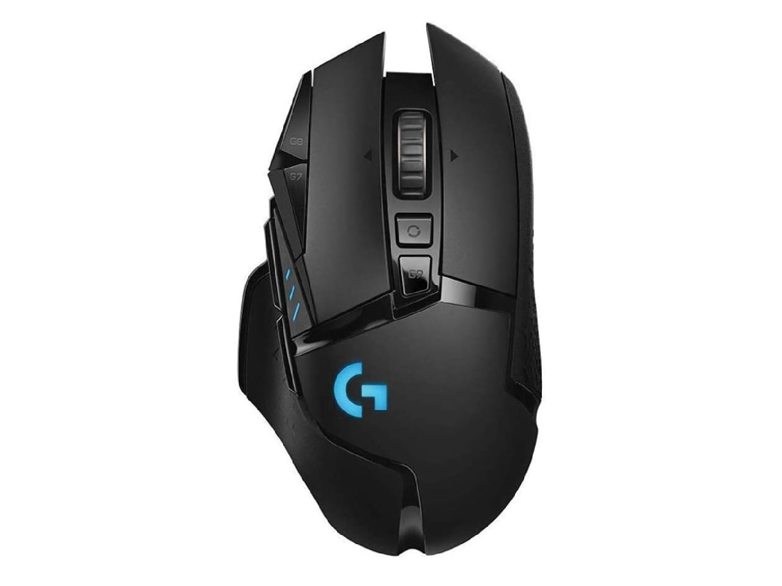 「ロジクールG」のゲーミングマウスの魅力って？（画像出典：Amazon）