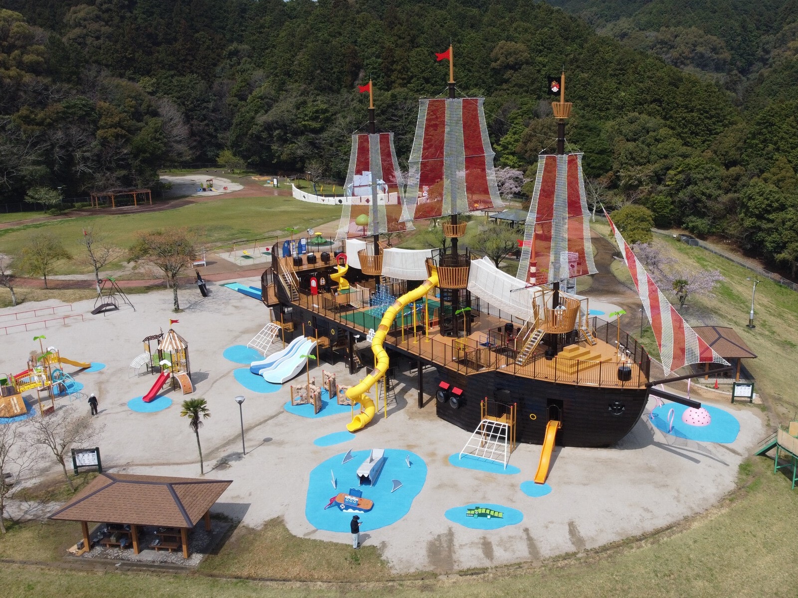 筑紫野市総合公園