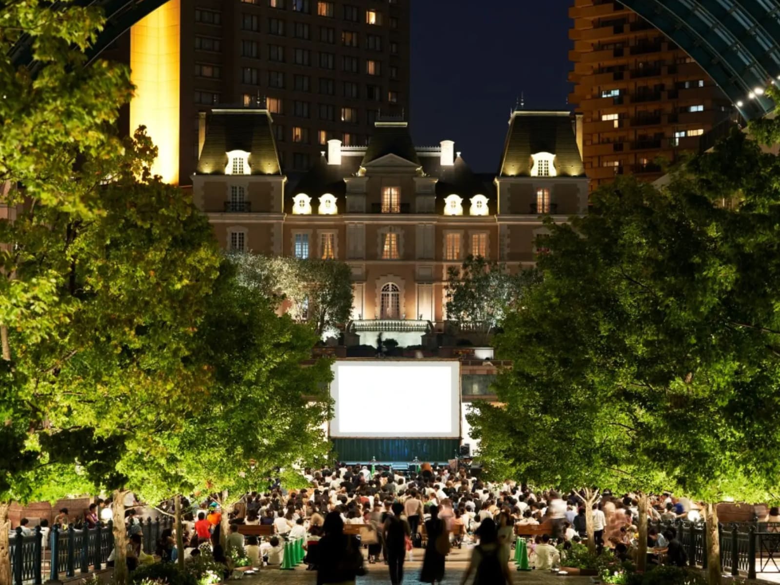 PICNIC CINEMA