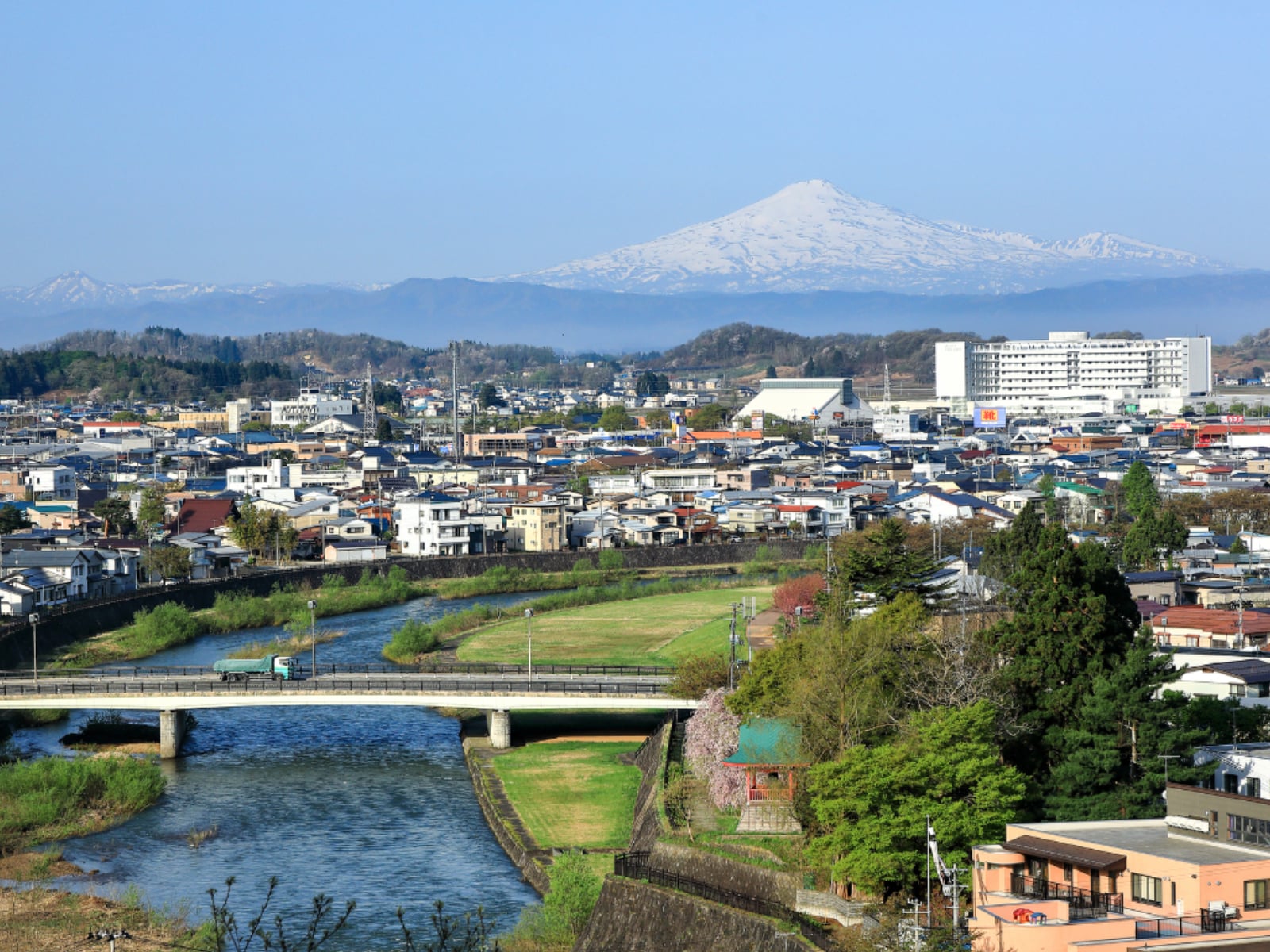 秋田県の「子育てがしやすい」と思う市ランキング