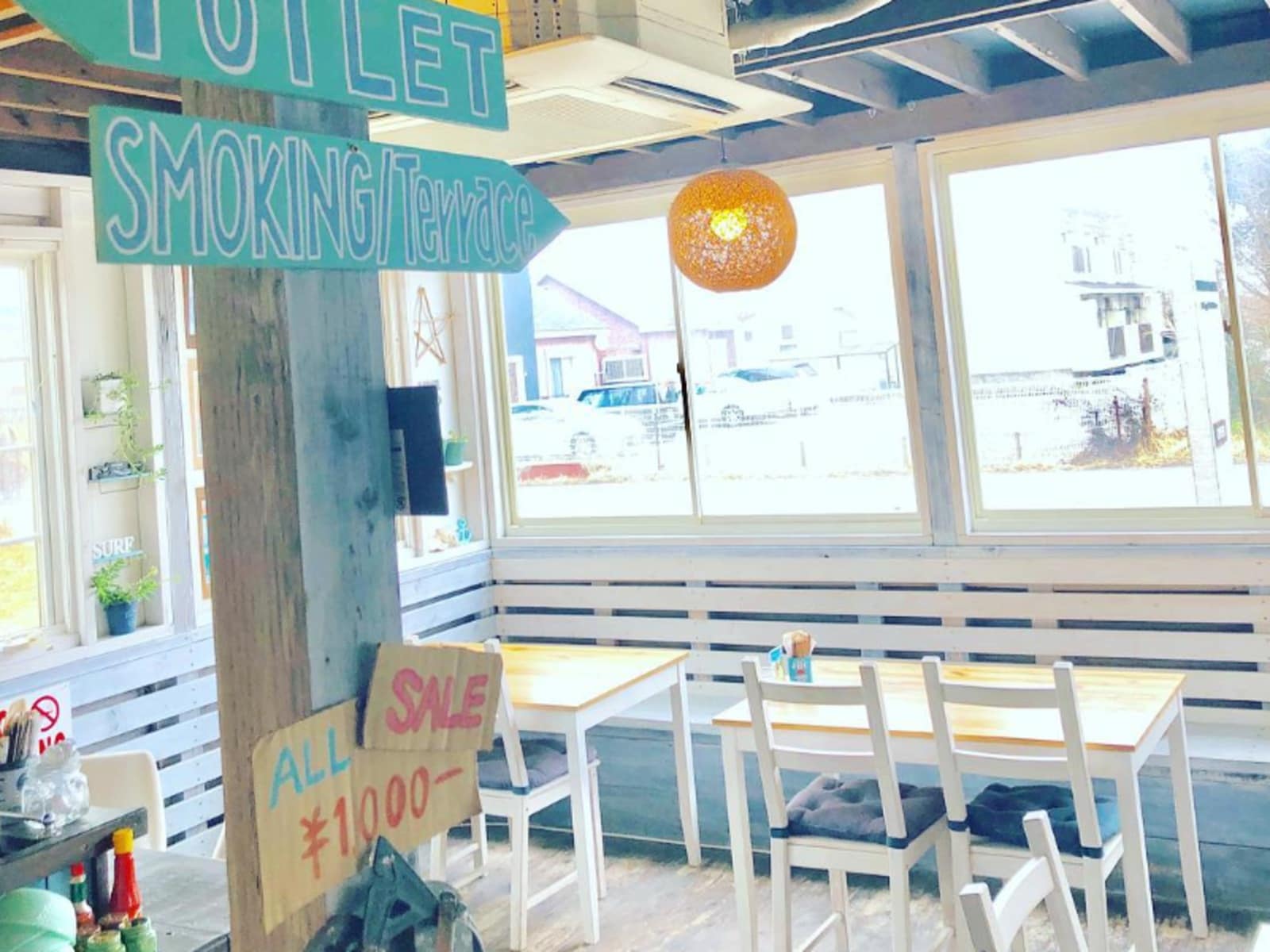 Big Mama's Cafe