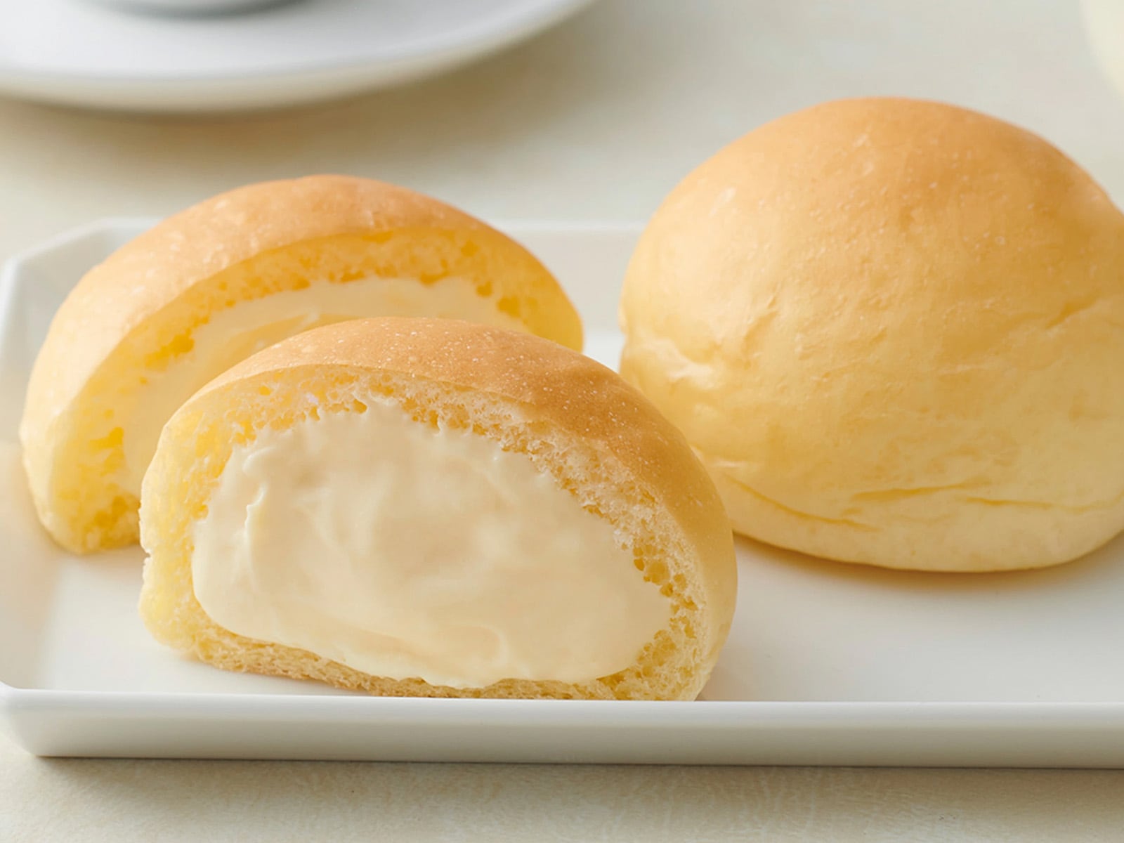 くりーむパン
