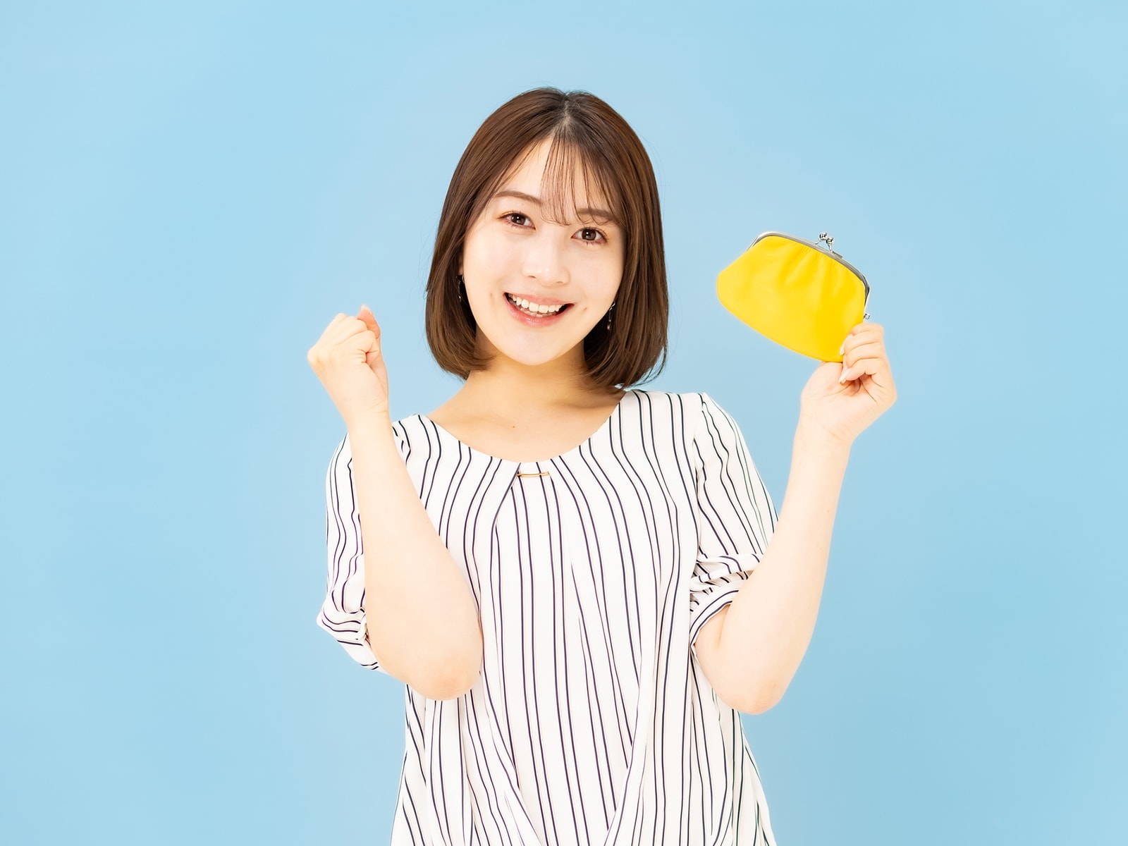 貯金