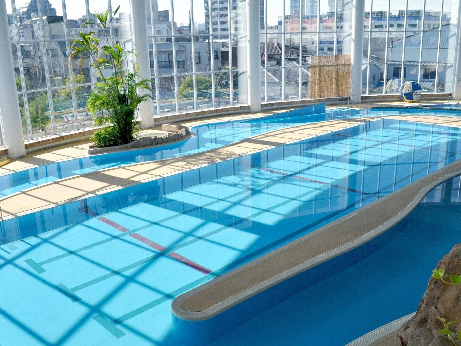 すみだスポーツ健康センター